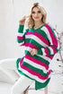 Chandail model 178646 PeeKaBoo